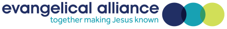 We are proud to be members of the evangelical alliance
