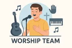 worship team