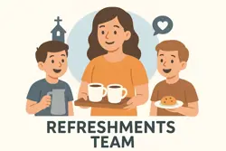refreshments