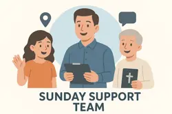 supportteam