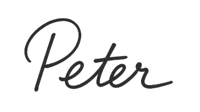 Peter