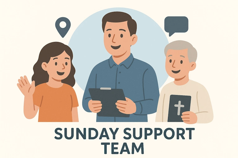 supportteam